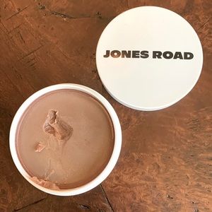 NEW USED ONCE JONES ROAD MIRACLE BALM- MAGIC HOUR